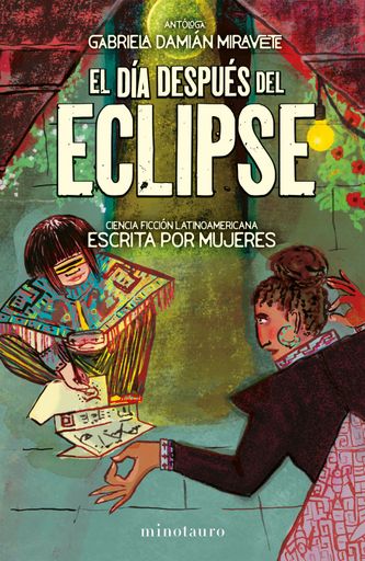 EL DIA DESPUES DEL ECLIPSE