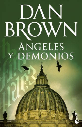 ANGELES Y DEMONIOS