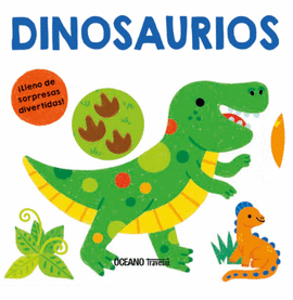 DINOSAURIOS