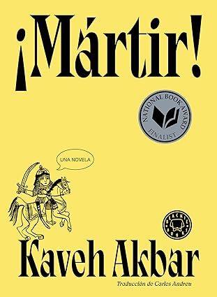 MARTIR