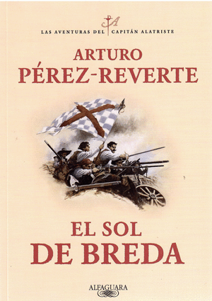 EL SOL DE BREDA