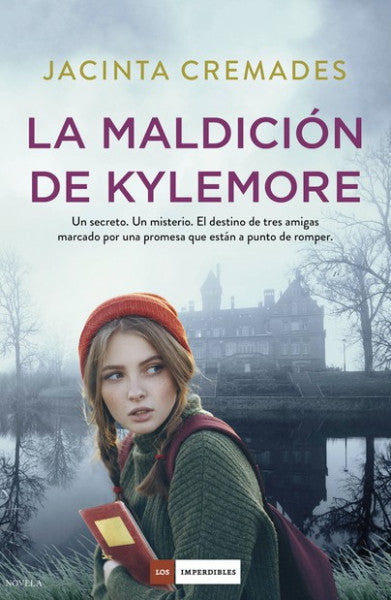 LA MALDICION DE KYLEMORE