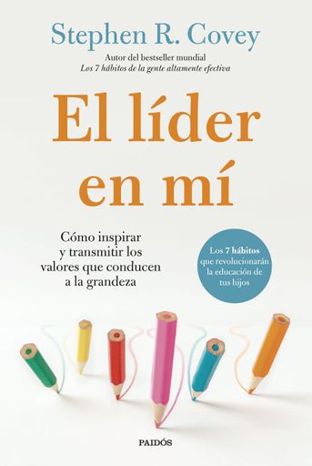 EL LIDER EN MI