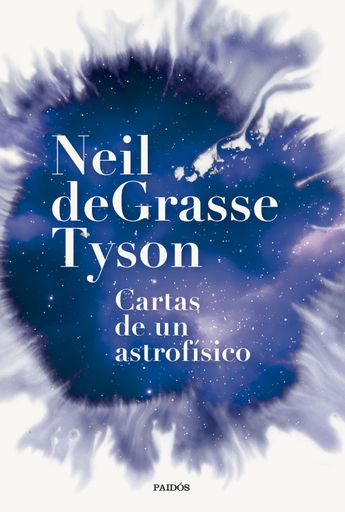 CARTAS DE UN ASTROFISICO
