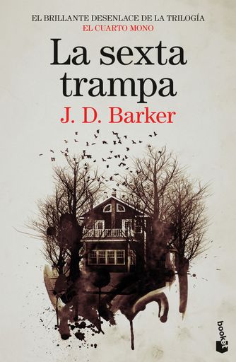 LA SEXTA TRAMPA