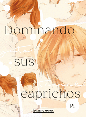 DOMINANDO SUS CAPRICHOS