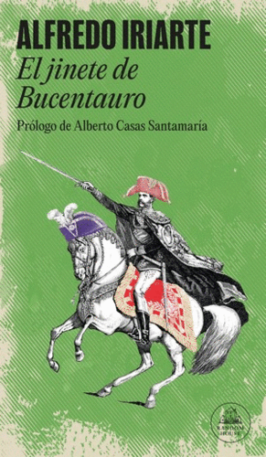 EL JINETE BUCENTAURO