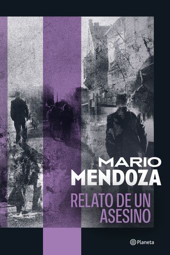 RELATOS DE UN ASESINO