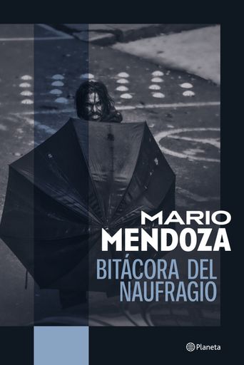 BITACORA DE UN NAUFRAGIO