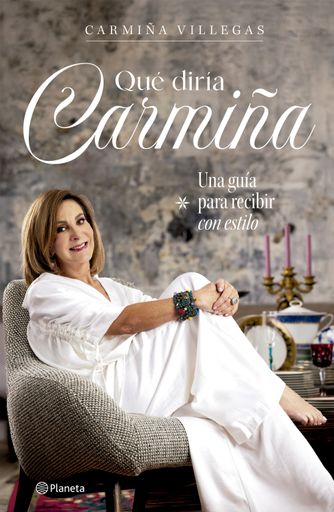Qué diría Carmiña