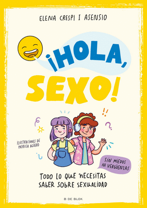 HOLA SEXO