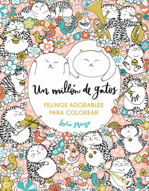 UN MILLON DE GATOS