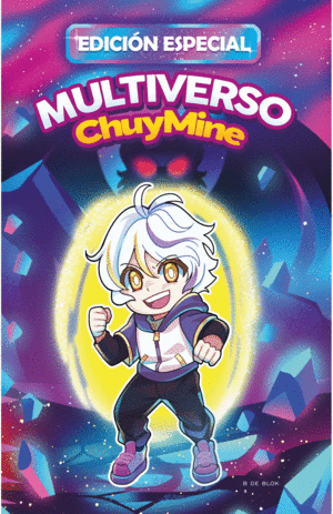 MULTIVERSO CHUY MINE