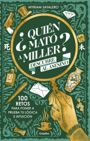 ¿QUIEN MATO A MILLER?