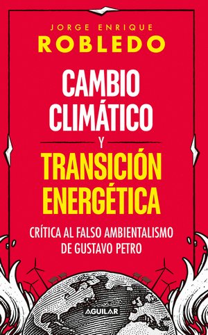 CAMBIO CLIMATICO Y TRANSICION ENERGETICA