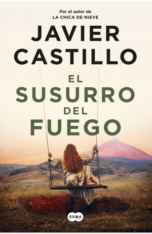 EL SUSURRO DE FUEGO