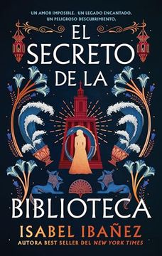EL SECRETO DE LA BIBLIOTECA