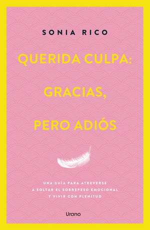 QUERIDA CULPA GRACIAS PERO ADIOS