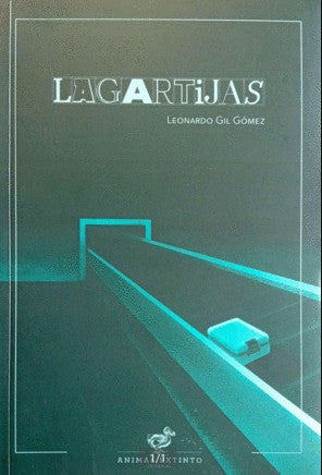 LAGARTIJAS