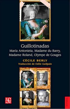GUILLOTINADAS