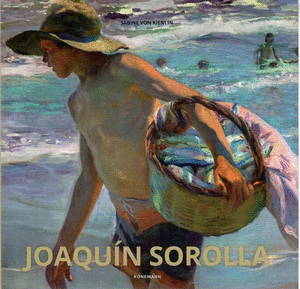 JOAQUIN SOROLLA