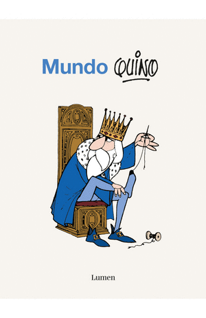 MUNDO