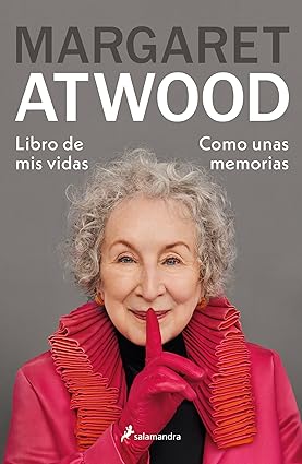 EL LIBRO DE MIS VIDAS