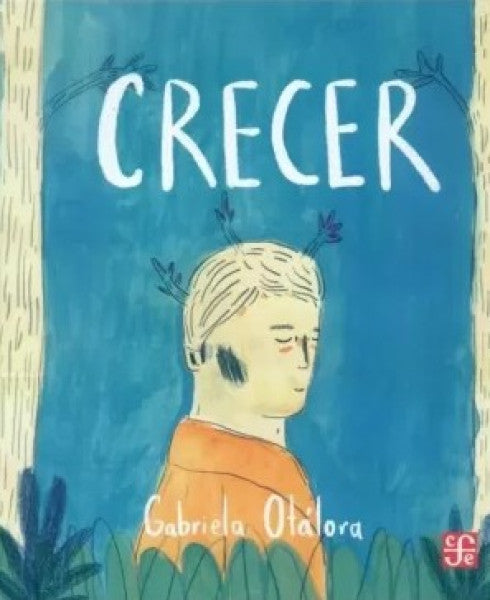 CRECER