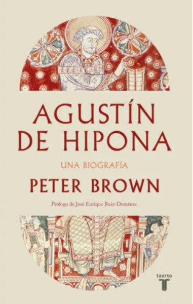 AGUSTIN DE HIPONA