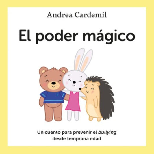 FILIPO EL PODER MAGICO