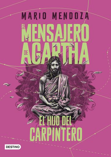 EL MENSAJERO DE AGARTHA