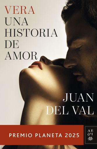 VERA UNA HISTORIA DE AMOR