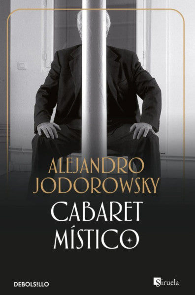 CABARET MÍSTICO