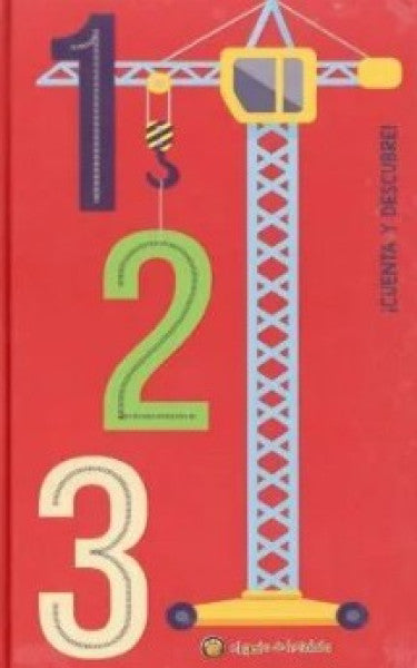 123 CUENTA Y DESCUBRE