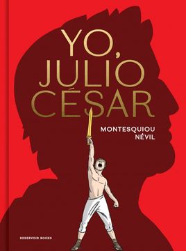 YO JULIO CESAR