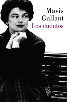 LOS CUENTOS MAVIS GALLANT