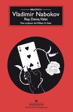 REY DAMA VALET
