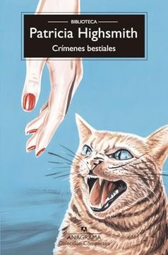 CRIMENES BESTIALES