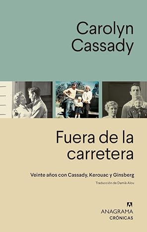 FUERA DE LA CARRETERA