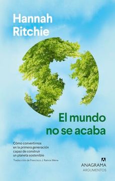 EL MUNDO NO SE ACABA