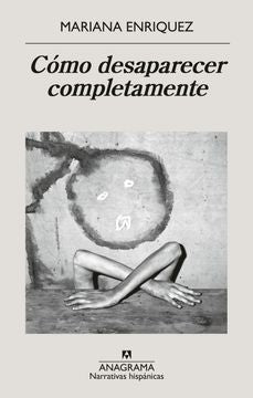 COMO DESAPARECER COMPLETAMENTE