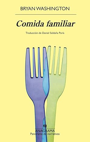 COMIDA FAMILIAR