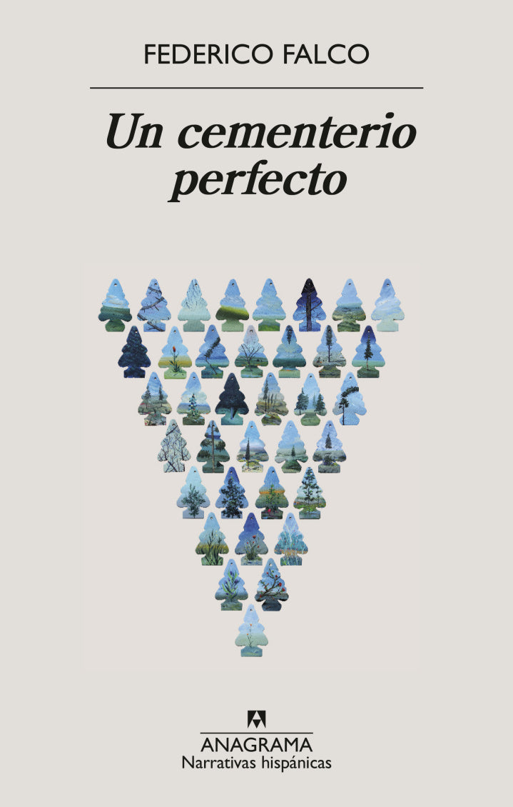UN CEMENTERIO PERFECTO