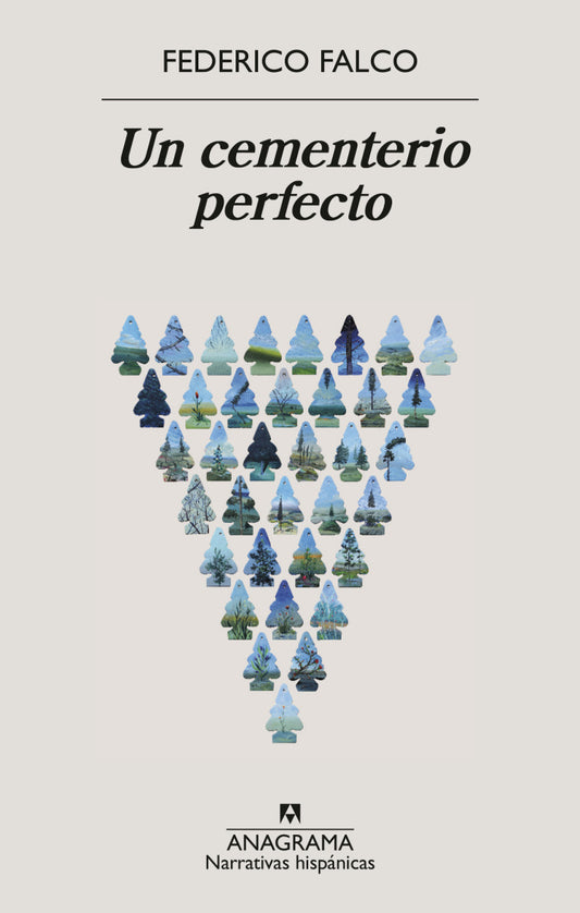 UN CEMENTERIO PERFECTO