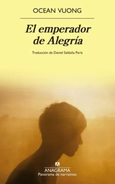 EL EMPERADOR DE ALEGRIA