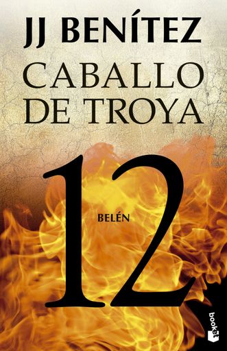 CABALLO DE TROYA 12 BELEN