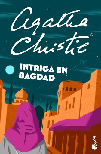 INTRIGA EN BAGDAG