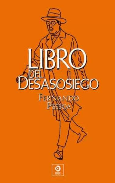 LIBRO DEL DESASOCIEGO