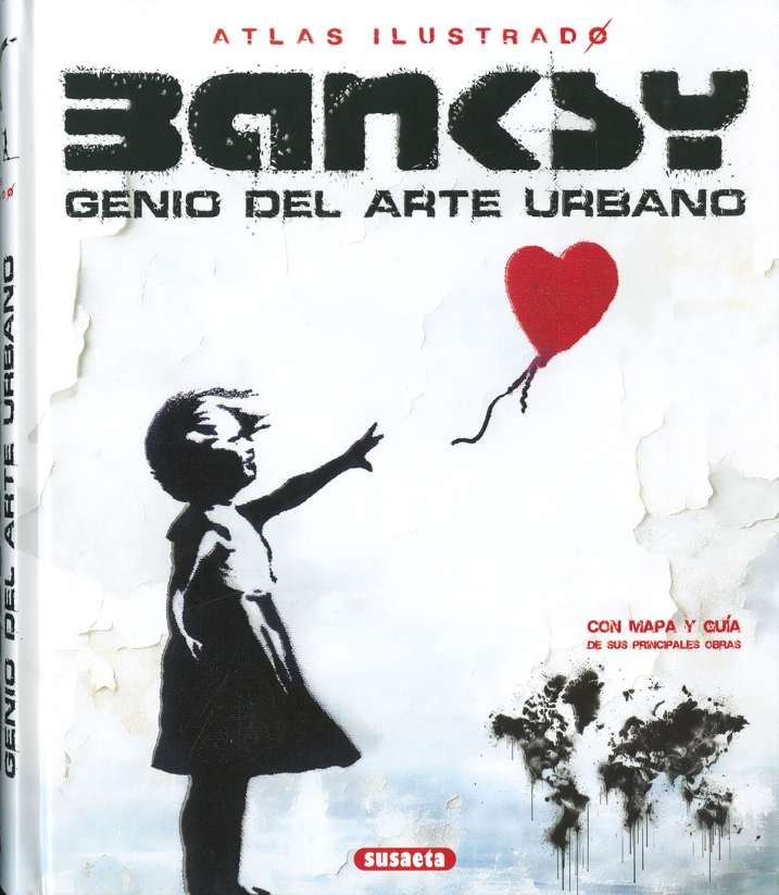 ATLAS ILUSTRADO DE BANSKY