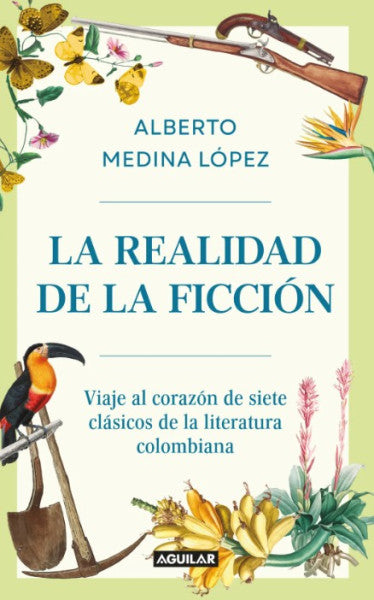 LA REALIDAD DE LA FICCION